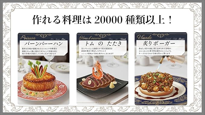 オリジナリテパッケージ画像